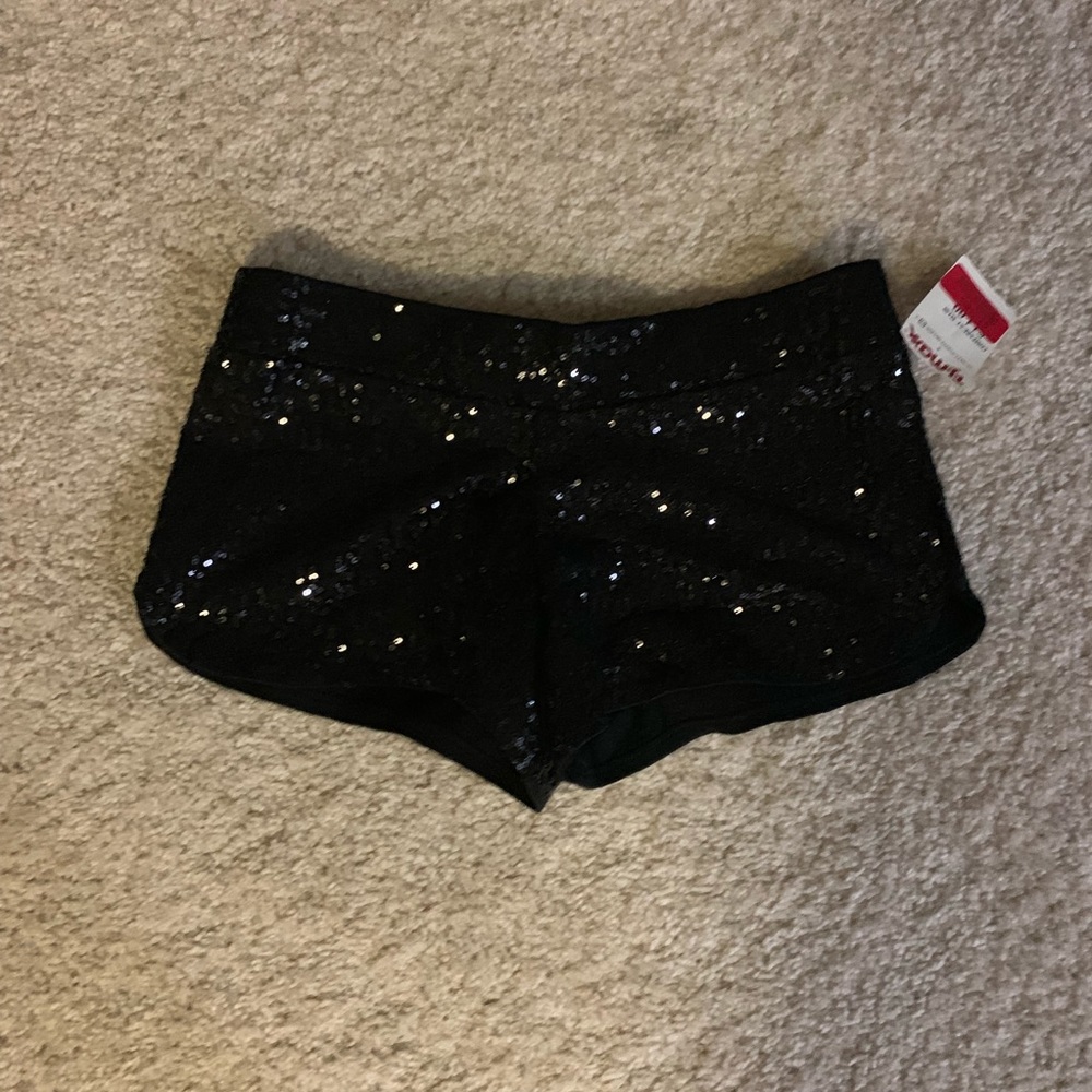 Very short